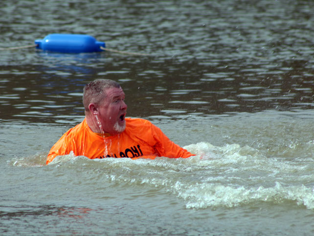 2017 Polar Plunge